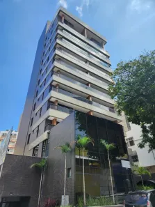 Apartamento com 3 Quartos à venda, 98m² no Barra, Salvador