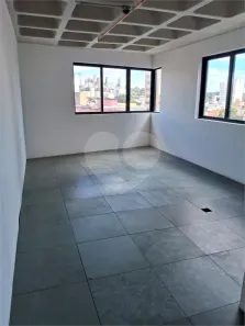 Sala Comercial para alugar, 41m² no Lapa, São Paulo