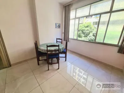 Apartamento com 1 Quarto à venda, 40m² no Copacabana, Rio de Janeiro