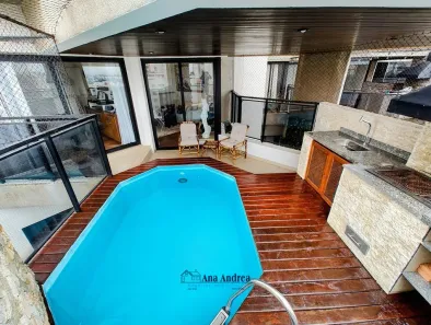 Apartamento com 1 Quarto à venda, 78m² no Vila Suzana, São Paulo