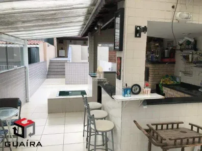 Sobrado com 3 Quartos à venda, 260m² no Jardim da Glória, São Paulo