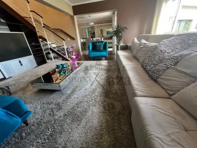 Cobertura com 5 Quartos à venda, 420m² no Vila Guaianazes, São José dos Campos