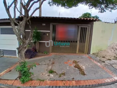 Casa com 2 Quartos à venda, 105m² no Azulville I, São Carlos
