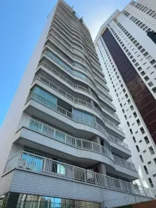 Apartamento com 2 Quartos à venda, 62m² no Meireles, Fortaleza