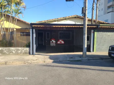 Casa com 3 Quartos à venda, 170m² no Jardim Augusta, São José dos Campos