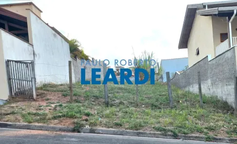 Lote/Terreno à venda, 300m² no Loteamento Ana Carolina II, Valinhos