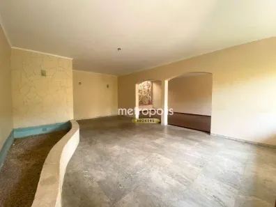 Sobrado com 3 Quartos à venda, 512m² no Vila Gilda, Santo André