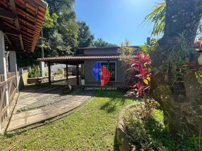 Casa de Condomínio com 2 Quartos à venda, 120m² no Iconha, Guapimirim