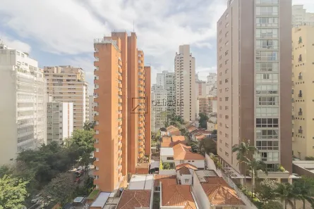 Apartamento com 4 Quartos à venda, 180m² no Jardim Paulista, São Paulo