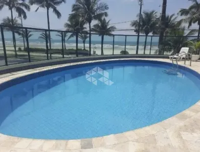 Apartamento com 3 Quartos à venda, 85m² no Real, Praia Grande