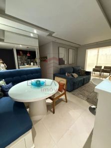 Apartamento com 2 Quartos à venda, 68m² no Ipiranga, São Paulo