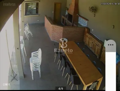 Fazenda/Sítio com 6 Quartos à venda, 600m² no Centro, Primeiro de Maio