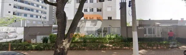 Apartamento com 1 Quarto à venda, 36m² no Cambuci, São Paulo