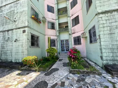 Apartamento com 2 Quartos à venda, 49m² no Serraria, Maceió