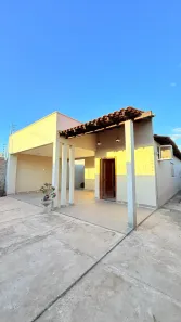 Casa com 3 Quartos à venda, 130m² no Vale Quem Tem, Teresina