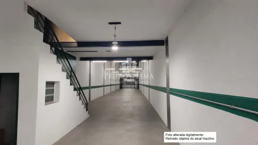 Galpão/Depósito/Armazém para alugar, 365m² no Vila Ré, São Paulo