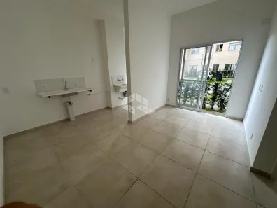 Apartamento com 2 Quartos à venda, 48m² no Bela Vista, Palhoça