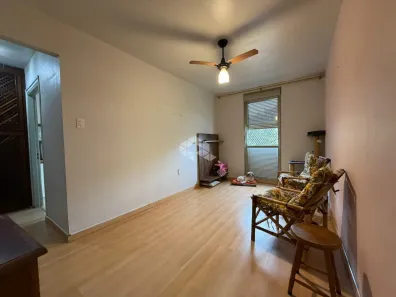 Apartamento com 2 Quartos à venda, 59m² no Humaitá, Porto Alegre