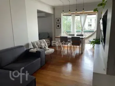 Apartamento com 3 Quartos à venda, 94m² no Rio Branco, Porto Alegre