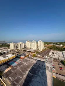 Apartamento com 3 Quartos à venda, 85m² no Ponta Negra, Manaus