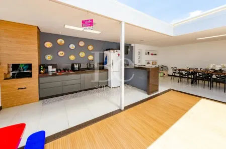 Apartamento com 3 Quartos à venda, 155m² no Padre Eustáquio, Belo Horizonte
