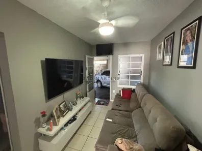 Casa com 2 Quartos à venda, 120m² no Jardim Cristo Redentor, Ribeirão Preto