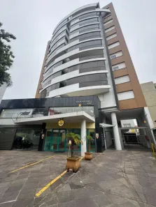Apartamento com 2 Quartos para alugar, 78m² no Exposição, Caxias do Sul