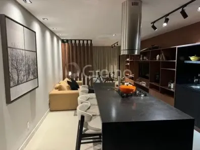 Apartamento com 1 Quarto à venda, 61m² no Centro, Florianópolis