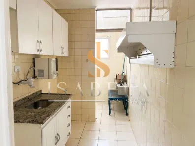 Apartamento com 1 Quarto à venda, 40m² no Vila Mariana, São Paulo