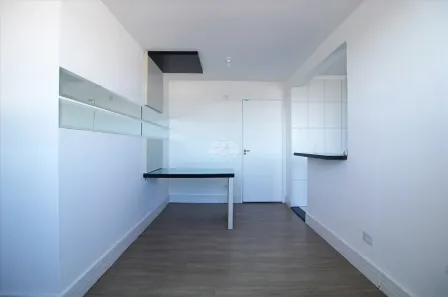 Apartamento com 2 Quartos à venda, 45m² no Xaxim, Curitiba