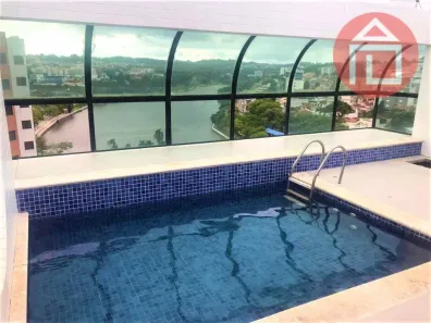 Apartamento com 3 Quartos à venda, 310m² no Centro, Bragança Paulista