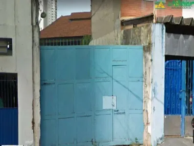 Galpão/Depósito/Armazém à venda, 500m² no Vila Regente Feijó, São Paulo