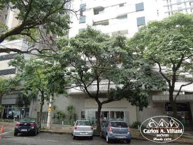 Apartamento com 2 Quartos à venda, 98m² no Lourdes, Belo Horizonte