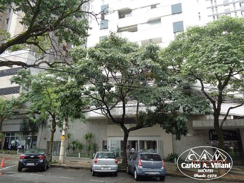 Apartamento com 2 quartos — Lourdes, Belo Horizonte