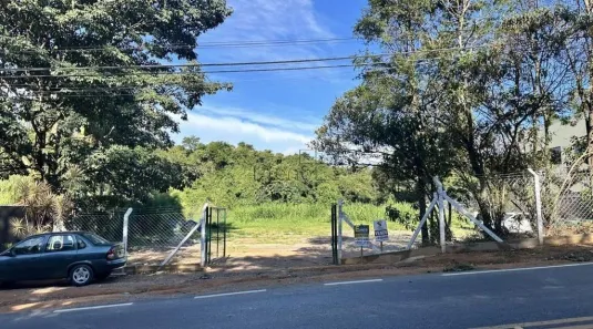 Lote/Terreno à venda, 5050m² no Cachoeira, Vinhedo