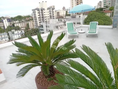 Cobertura com 3 Quartos à venda, 243m² no Higienópolis, Porto Alegre