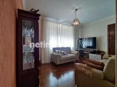 Apartamento com 3 Quartos à venda, 84m² no São Lucas, Belo Horizonte