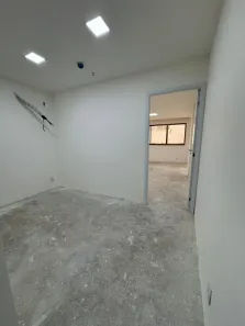 Sala Comercial para alugar, 30m² no Praia da Costa, Vila Velha