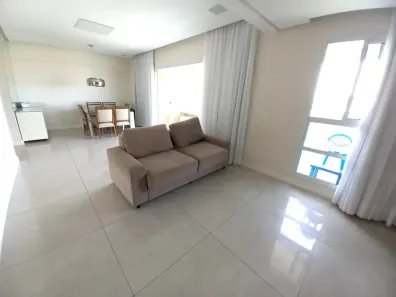 Apartamento com 3 Quartos à venda, 123m² no Horto Bela Vista, Salvador