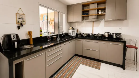 Casa com 2 Quartos à venda, 106m² no Água Limpa, Volta Redonda