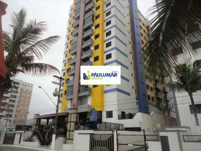 Apartamento com 2 Quartos à venda, 72m² no Jardim Marina, Mongaguá