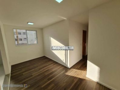 Apartamento com 2 Quartos para venda ou aluguel, 46m² no Jardim Íris, São Paulo