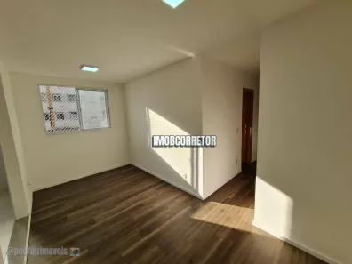 Apartamento com 2 Quartos para venda ou aluguel, 46m² no Jardim Íris, São Paulo