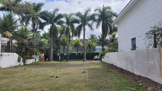 Lote/Terreno à venda, 561m² no Balneário Praia do Pernambuco, Guarujá