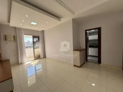 Apartamento com 2 Quartos à venda, 70m² no Icaraí, Niterói