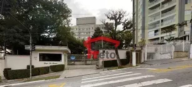 Apartamento com 2 Quartos à venda, 44m² no Vila Siqueira (Zona Norte), São Paulo