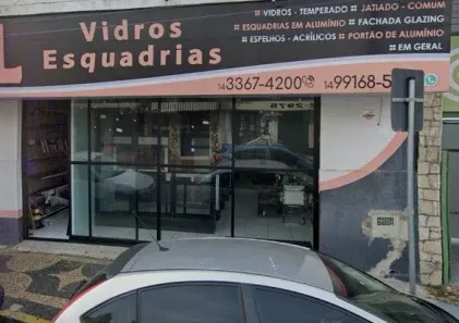 Ponto Comercial para alugar, 150m² no Centro, Marília