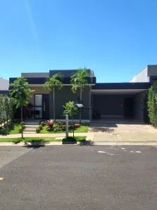 Casa de Condomínio com 2 Quartos à venda, 141m² no Condomínio Residencial Parque da Liberdade I, São José do Rio Preto