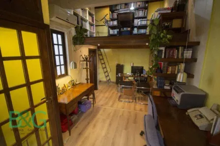 Sobrado com 3 Quartos à venda, 200m² no Vila Olímpia, São Paulo