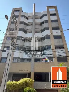 Apartamento com 3 Quartos à venda, 180m² no Centro, Ponta Grossa